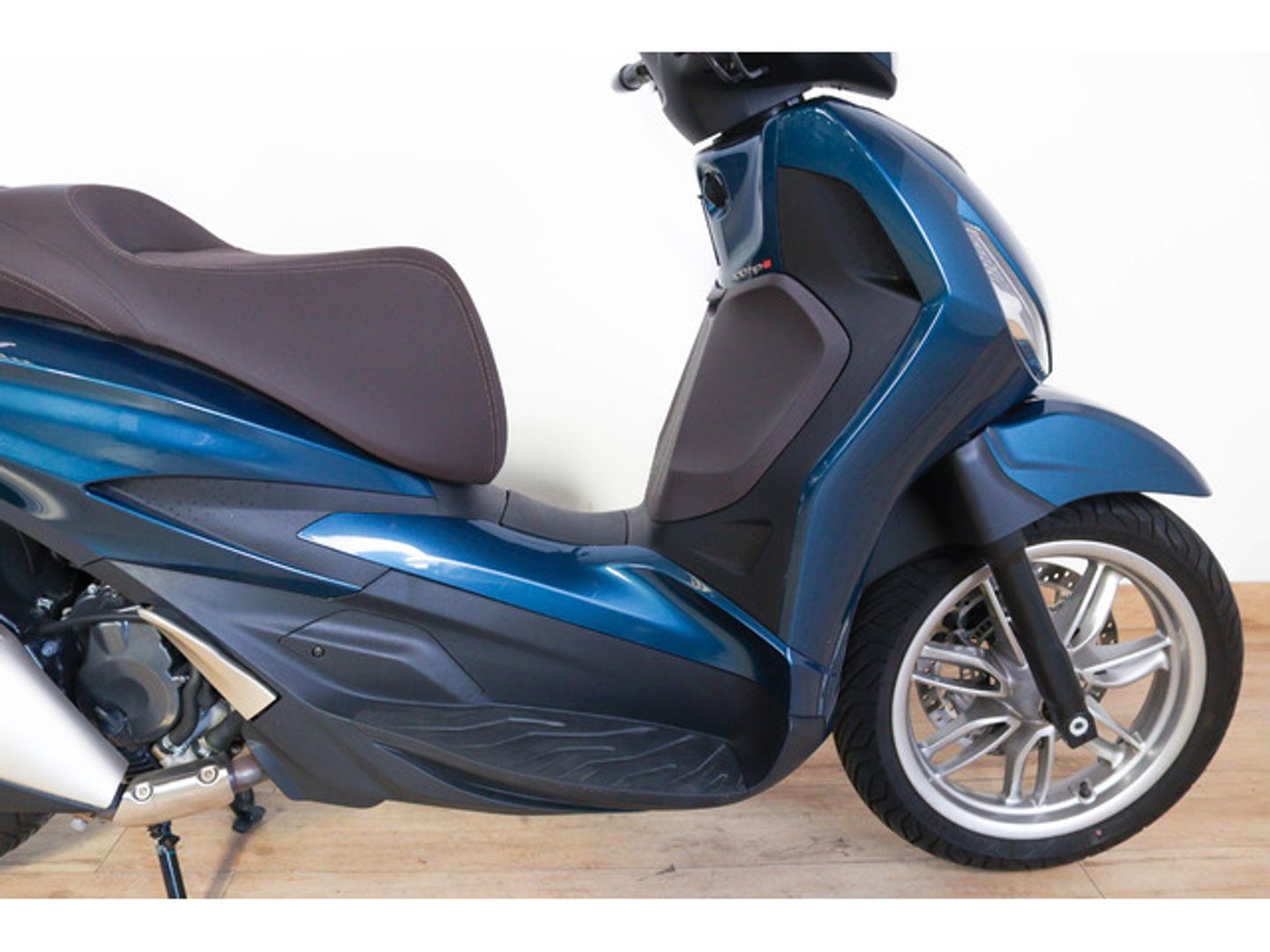 Piaggio Beverly 400 HPE