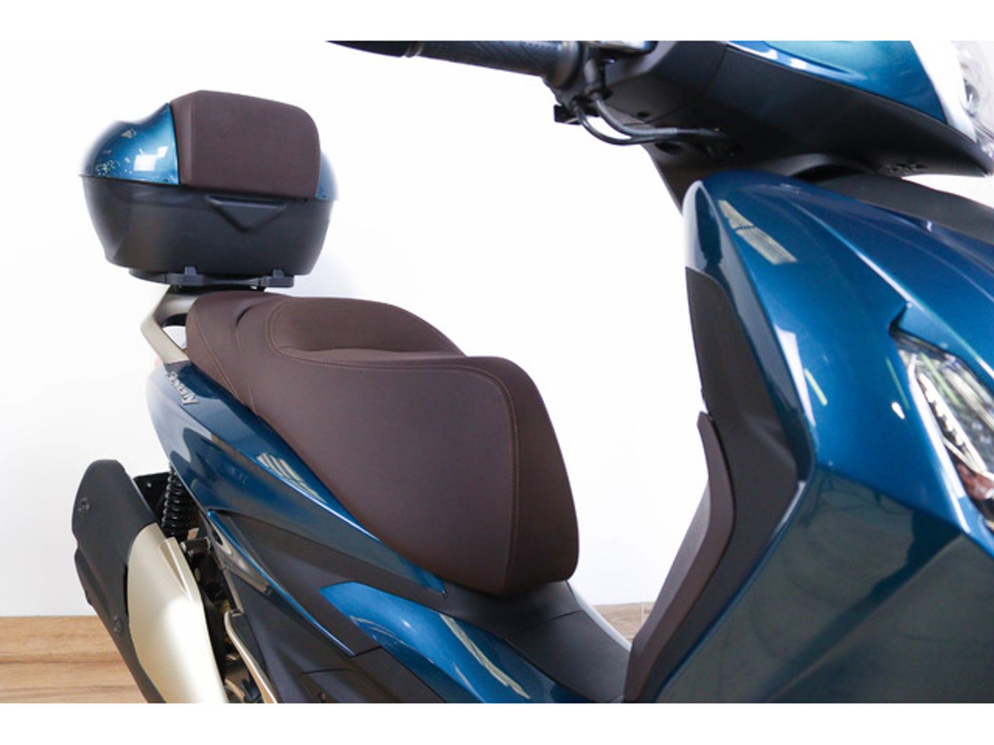 Piaggio Beverly 400 HPE