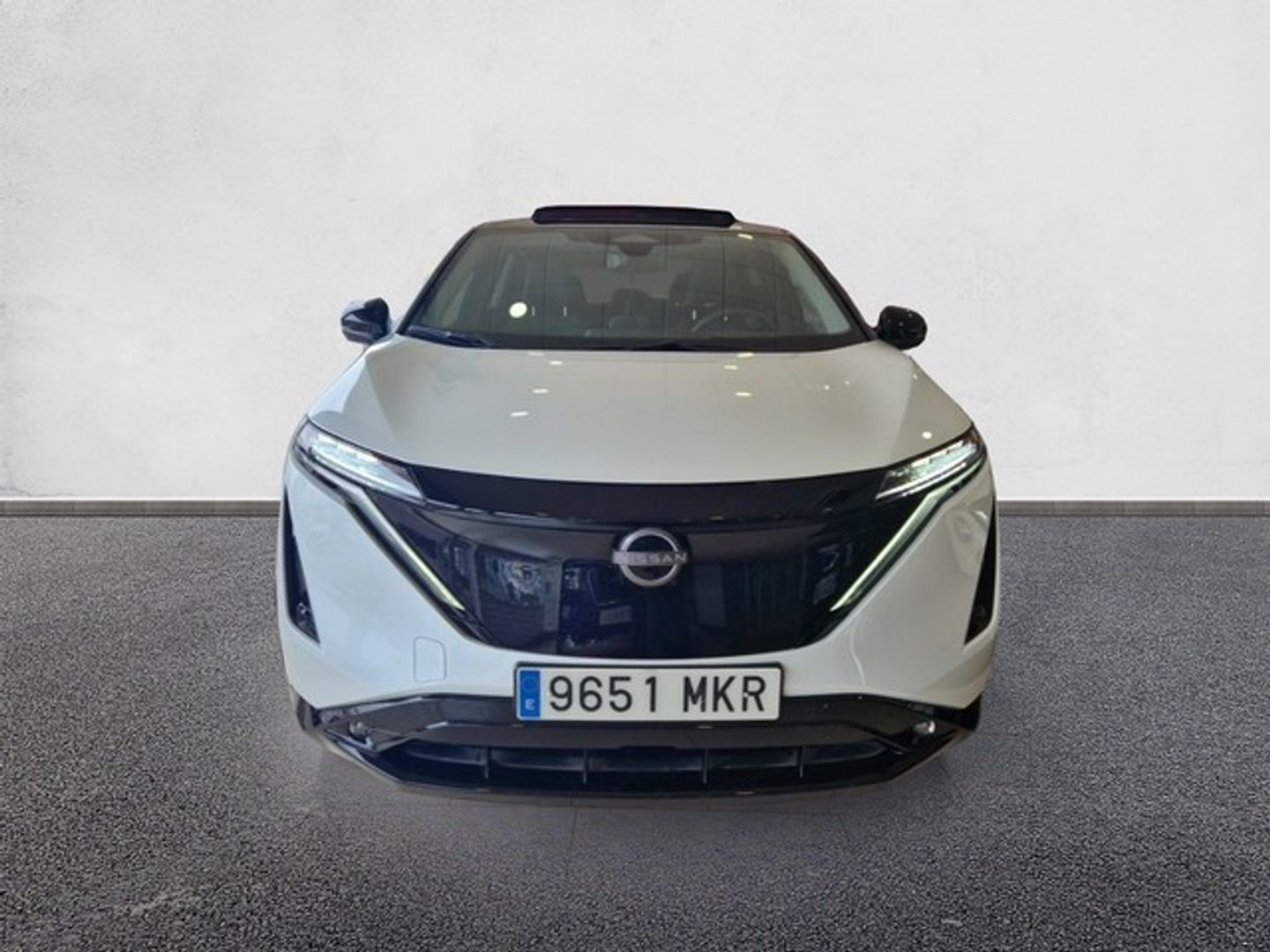 Nissan Ariya 87kWh Evolve e-4ORCE 225 kW (306 CV)