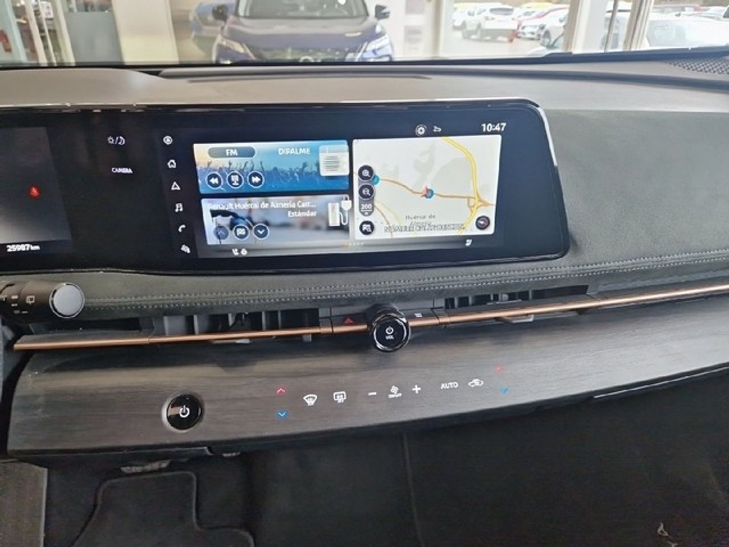 Nissan Ariya 87kWh Evolve e-4ORCE 225 kW (306 CV)