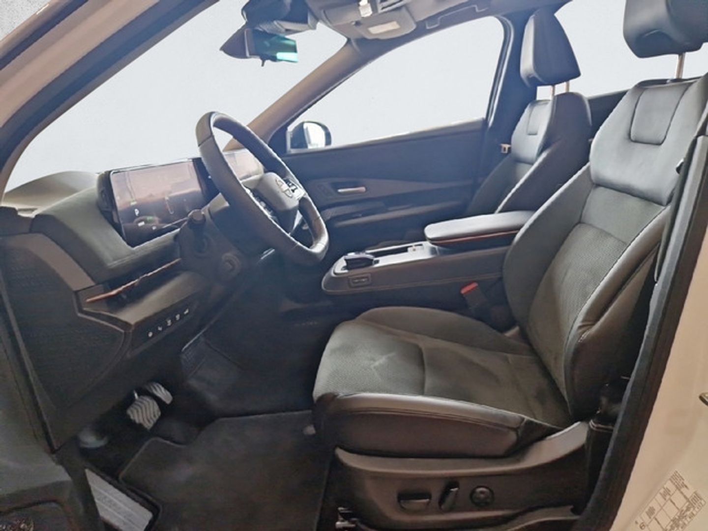 Nissan Ariya 87kWh Evolve e-4ORCE 225 kW (306 CV)