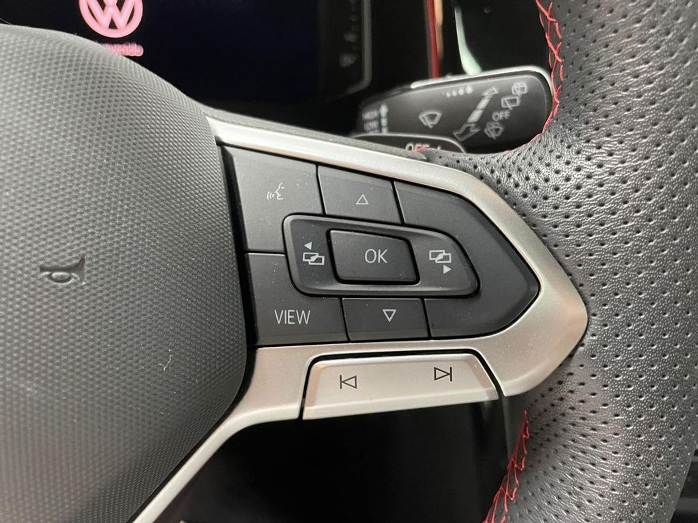 Volkswagen Polo GTI 25 Aniversario 2.0 TSI 152 kW (207 CV)