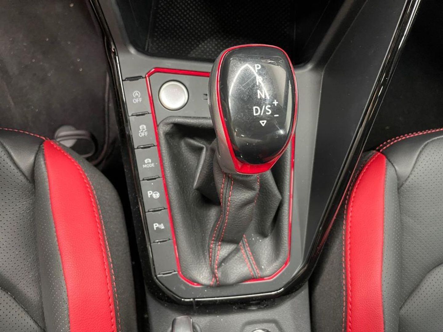 Volkswagen Polo GTI 25 Aniversario 2.0 TSI 152 kW (207 CV)