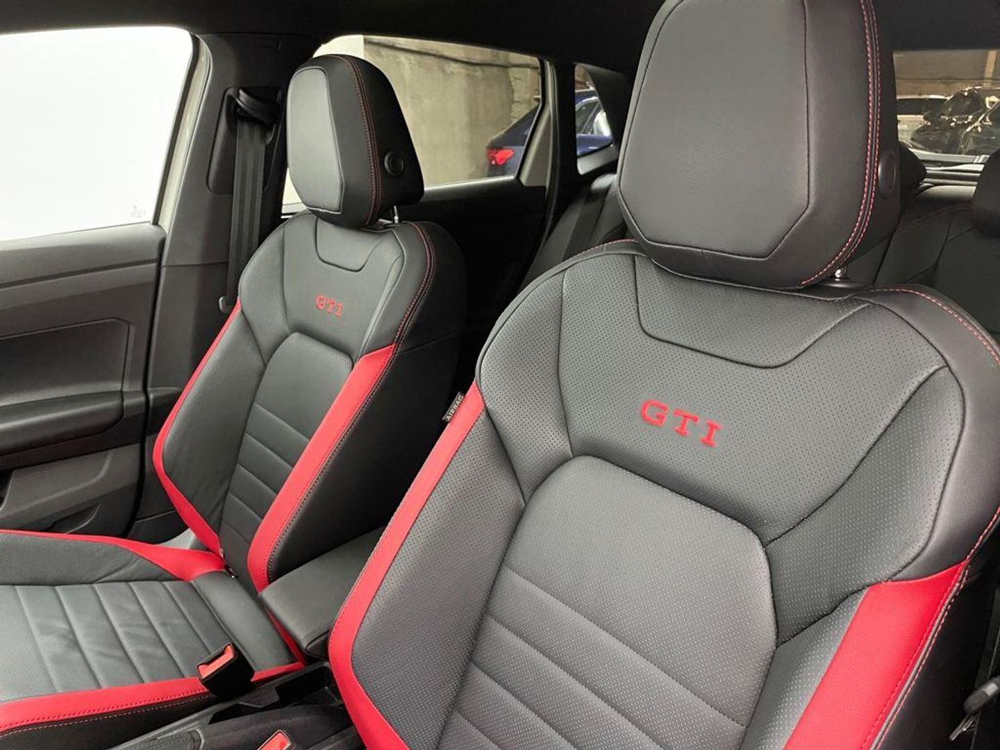 Volkswagen Polo GTI 25 Aniversario 2.0 TSI 152 kW (207 CV)