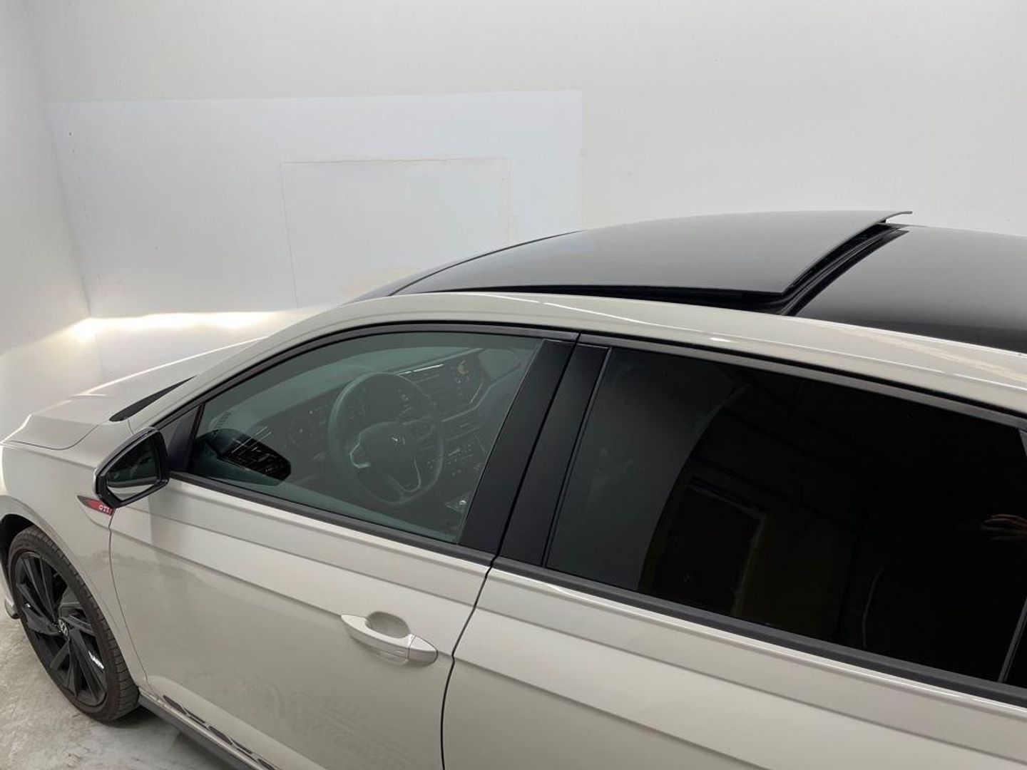 Volkswagen Polo GTI 25 Aniversario 2.0 TSI 152 kW (207 CV)
