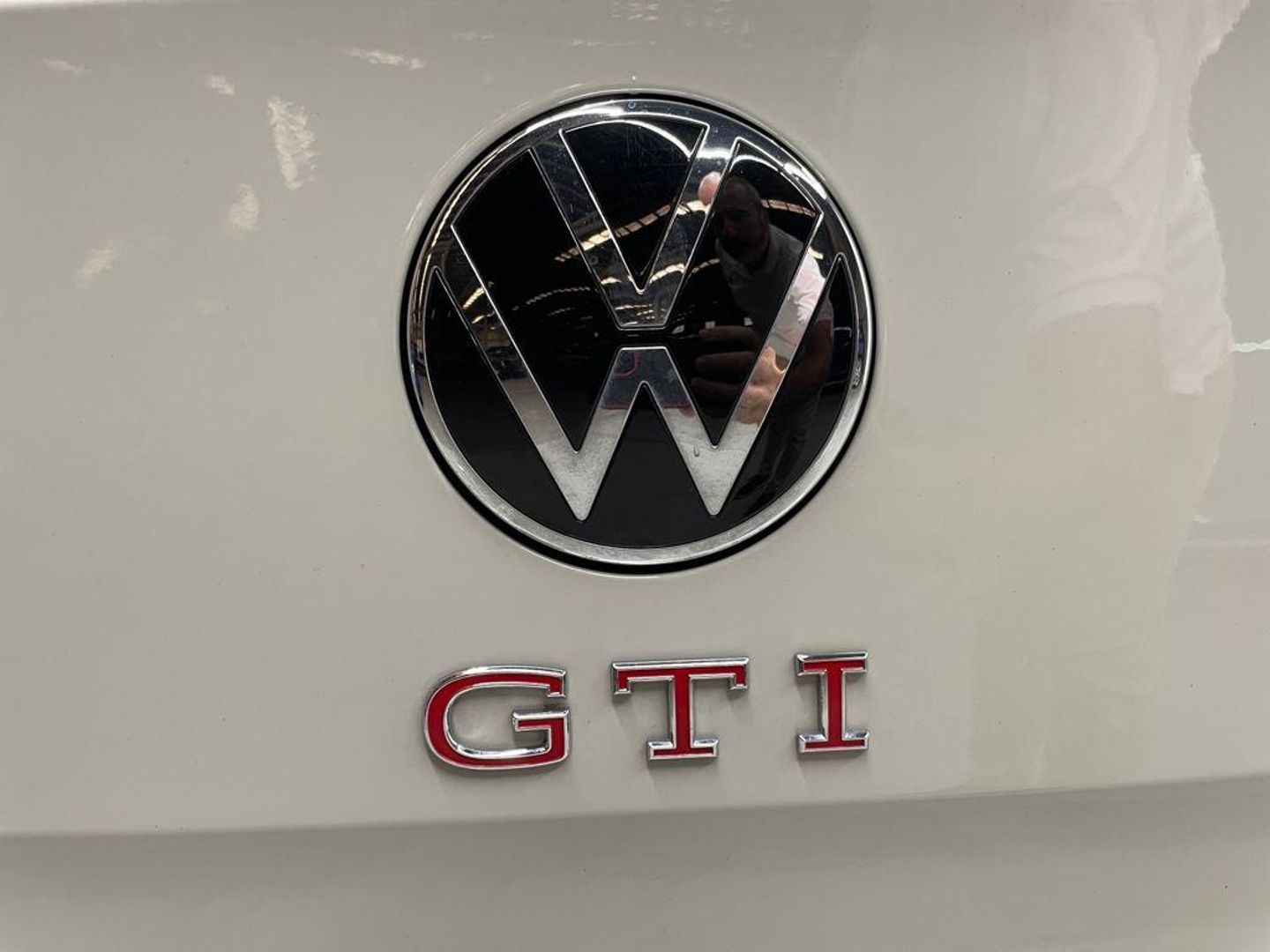 Volkswagen Polo GTI 25 Aniversario 2.0 TSI 152 kW (207 CV)