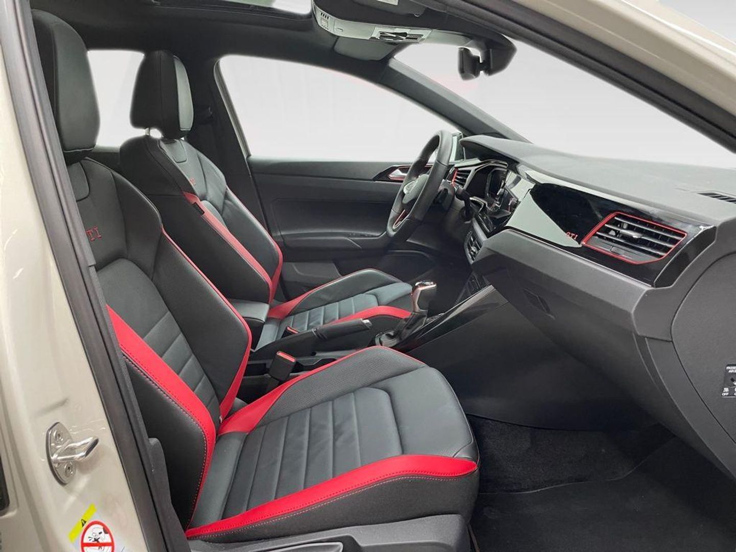Volkswagen Polo GTI 25 Aniversario 2.0 TSI 152 kW (207 CV)