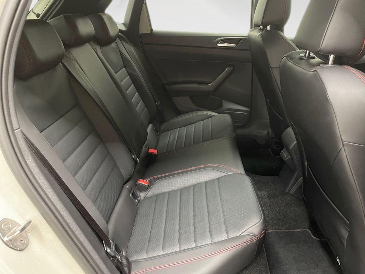 Volkswagen Polo GTI 25 Aniversario 2.0 TSI 152 kW (207 CV)