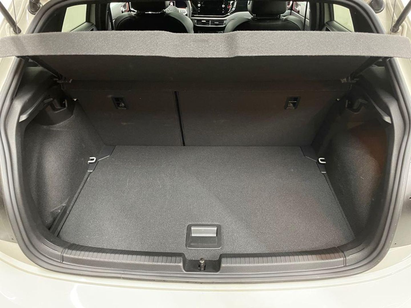 Volkswagen Polo GTI 25 Aniversario 2.0 TSI 152 kW (207 CV)