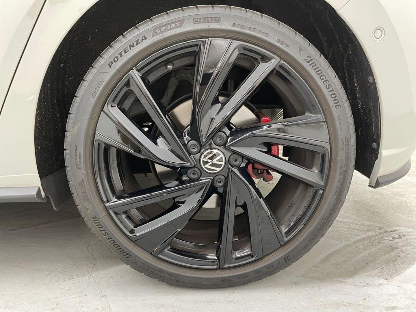 Volkswagen Polo GTI 25 Aniversario 2.0 TSI 152 kW (207 CV)