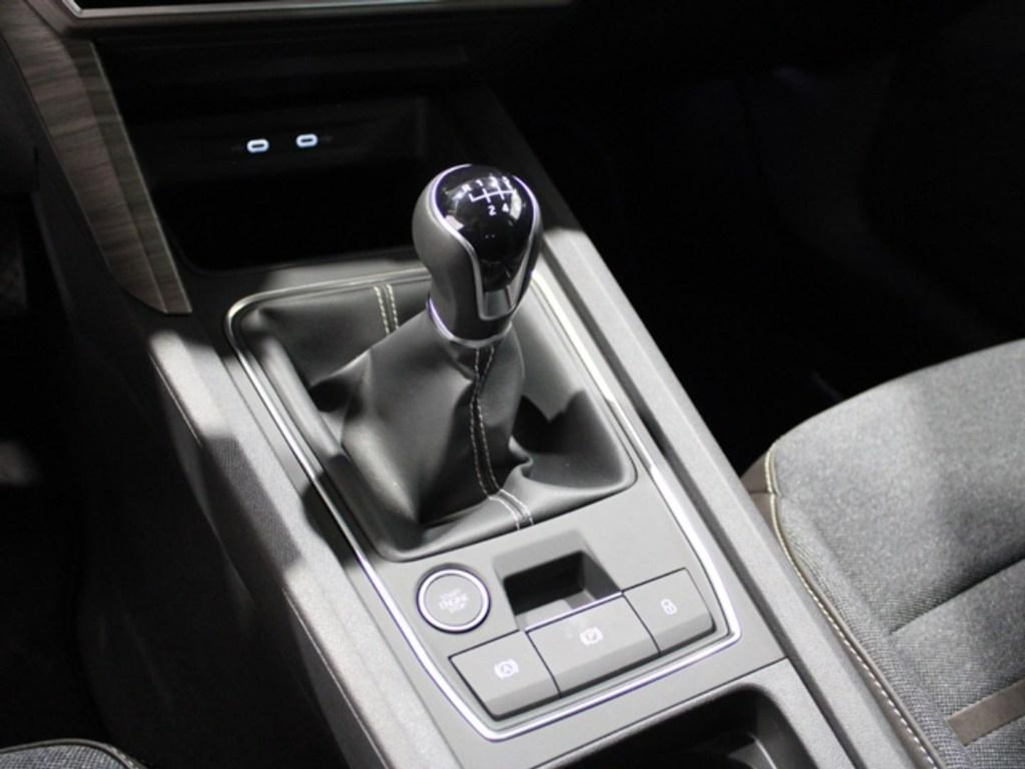 SEAT León 1.5 TSI S&S Xcellence Go L 96 kW (130 CV)