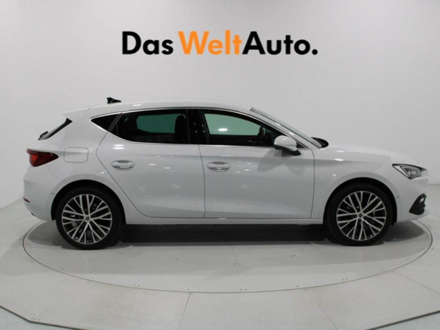 SEAT León 1.5 TSI S&S Xcellence Go L 96 kW (130 CV)