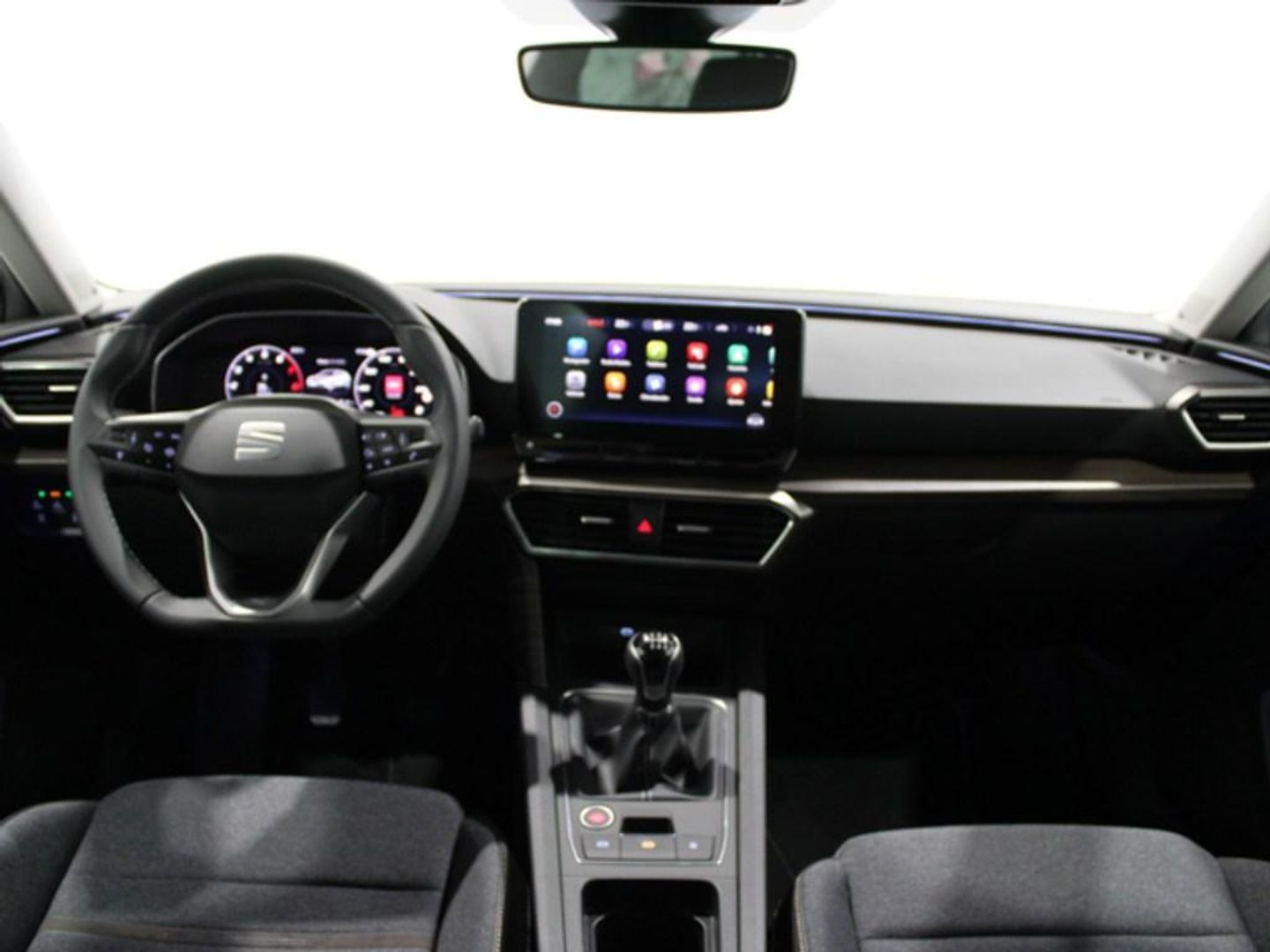 SEAT León 1.5 TSI S&S Xcellence Go L 96 kW (130 CV)