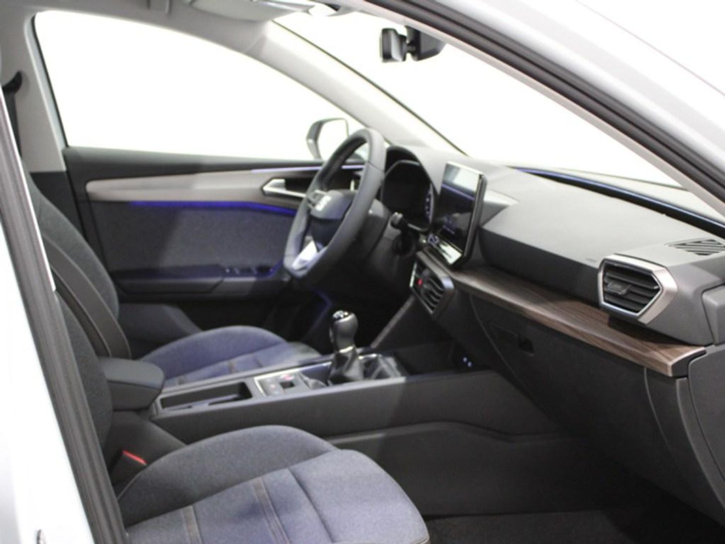 SEAT León 1.5 TSI S&S Xcellence Go L 96 kW (130 CV)