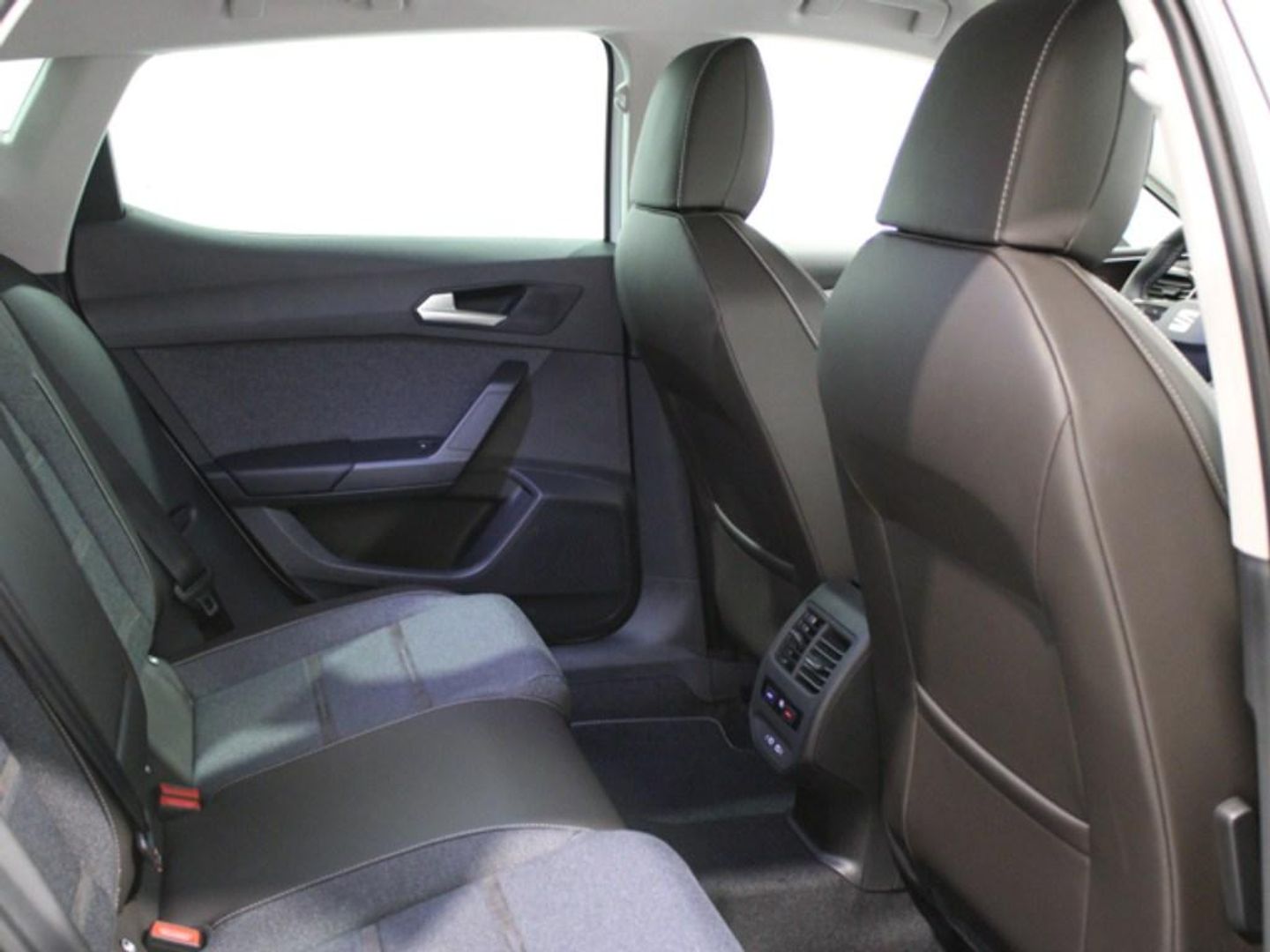 SEAT León 1.5 TSI S&S Xcellence Go L 96 kW (130 CV)