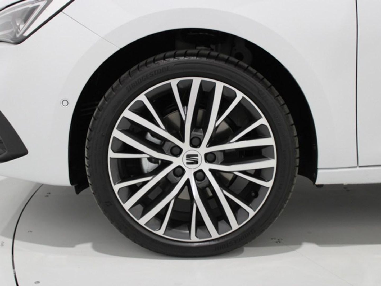 SEAT León 1.5 TSI S&S Xcellence Go L 96 kW (130 CV)