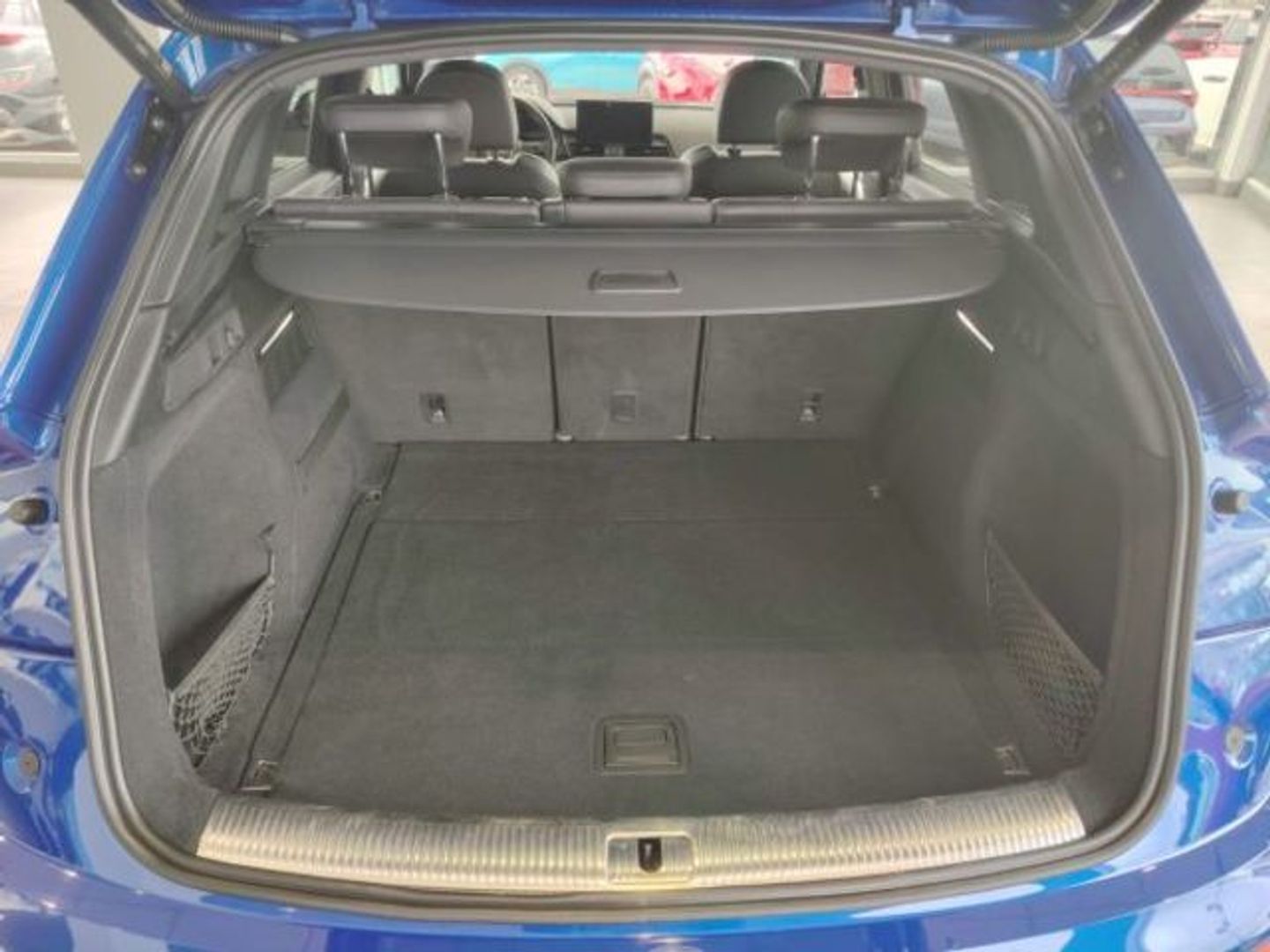 Audi Q5 S line 40 TDI quattro ultra 150 kW (204 CV) S tronic