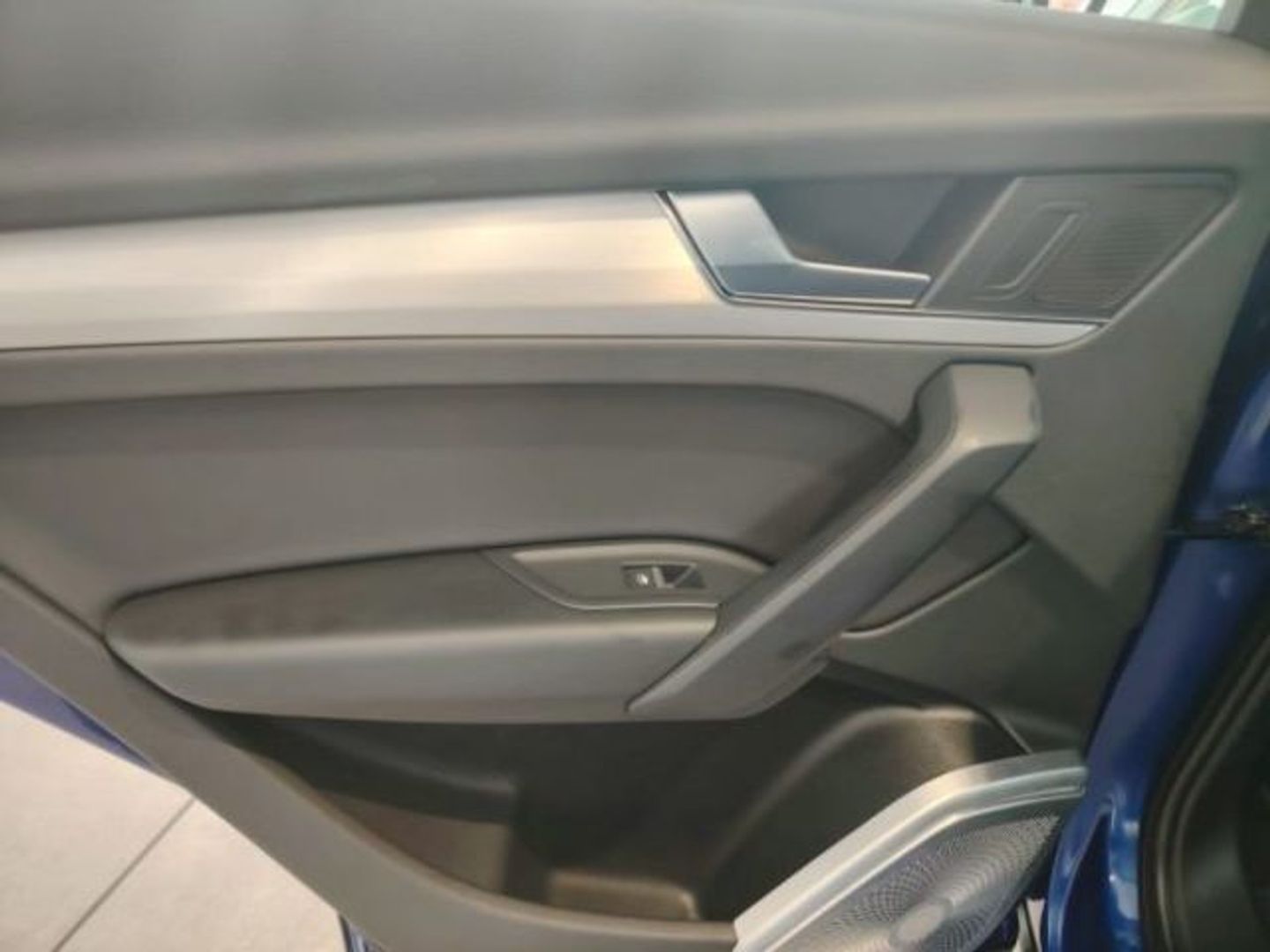 Audi Q5 S line 40 TDI quattro ultra 150 kW (204 CV) S tronic
