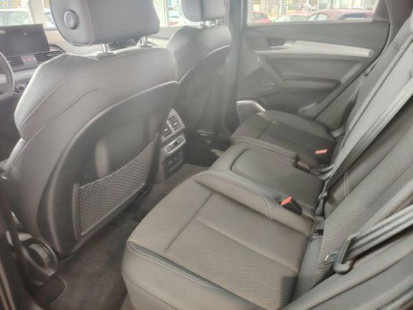 Audi Q5 S line 40 TDI quattro ultra 150 kW (204 CV) S tronic