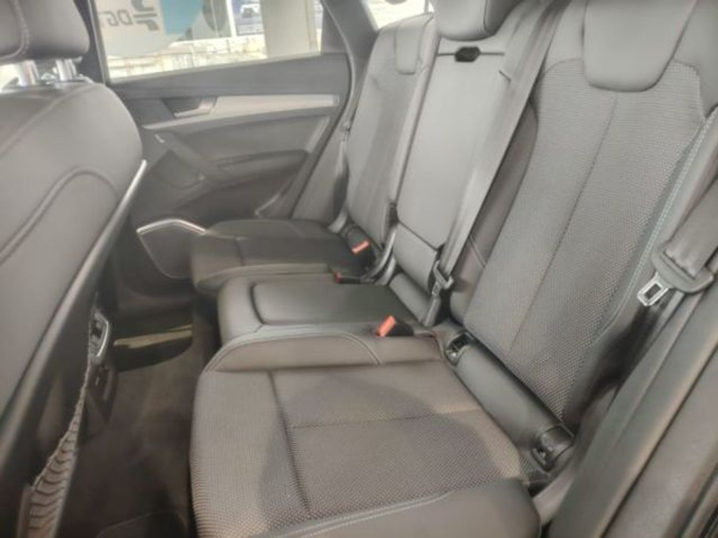 Audi Q5 S line 40 TDI quattro ultra 150 kW (204 CV) S tronic