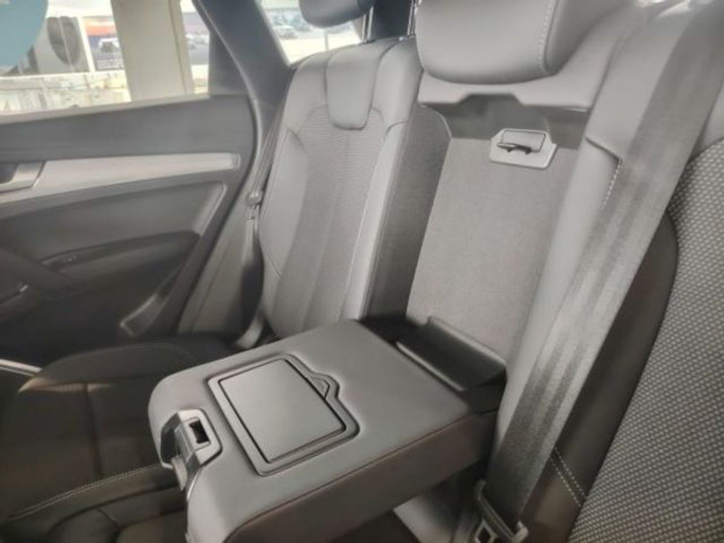 Audi Q5 S line 40 TDI quattro ultra 150 kW (204 CV) S tronic