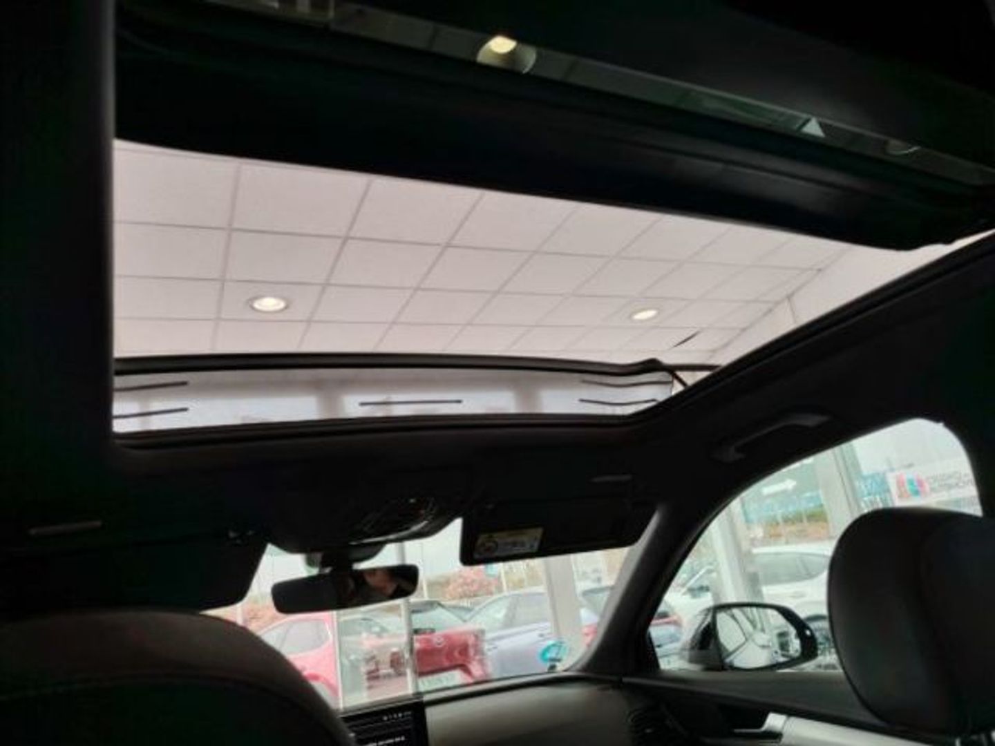 Audi Q5 S line 40 TDI quattro ultra 150 kW (204 CV) S tronic