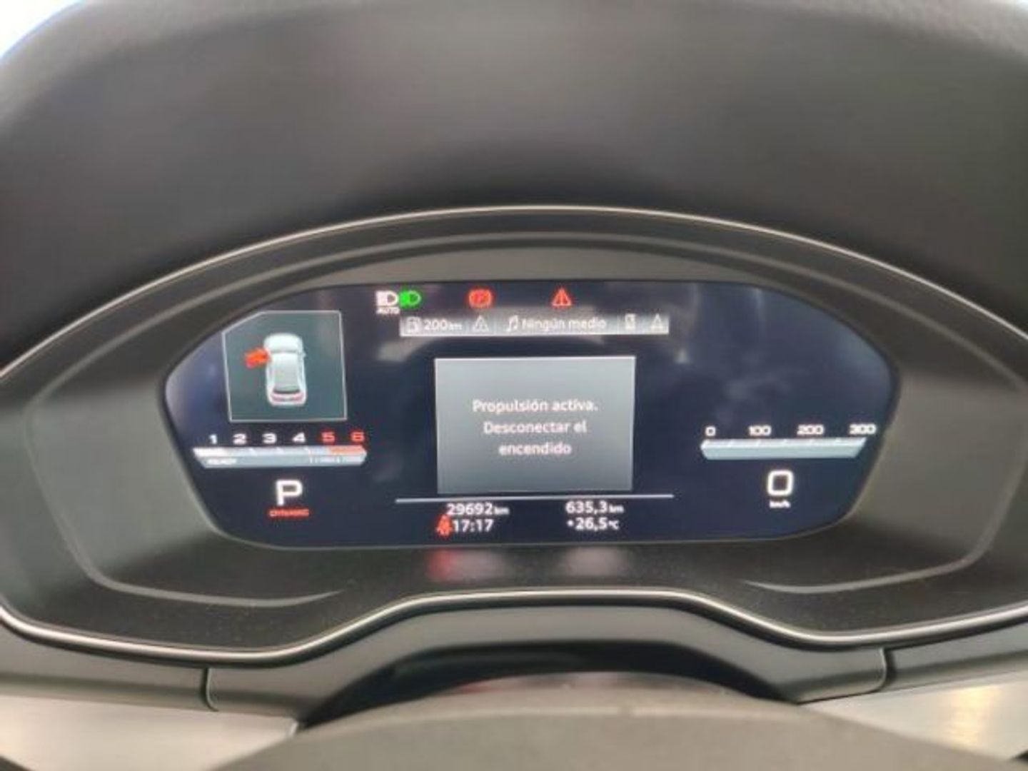 Audi Q5 S line 40 TDI quattro ultra 150 kW (204 CV) S tronic