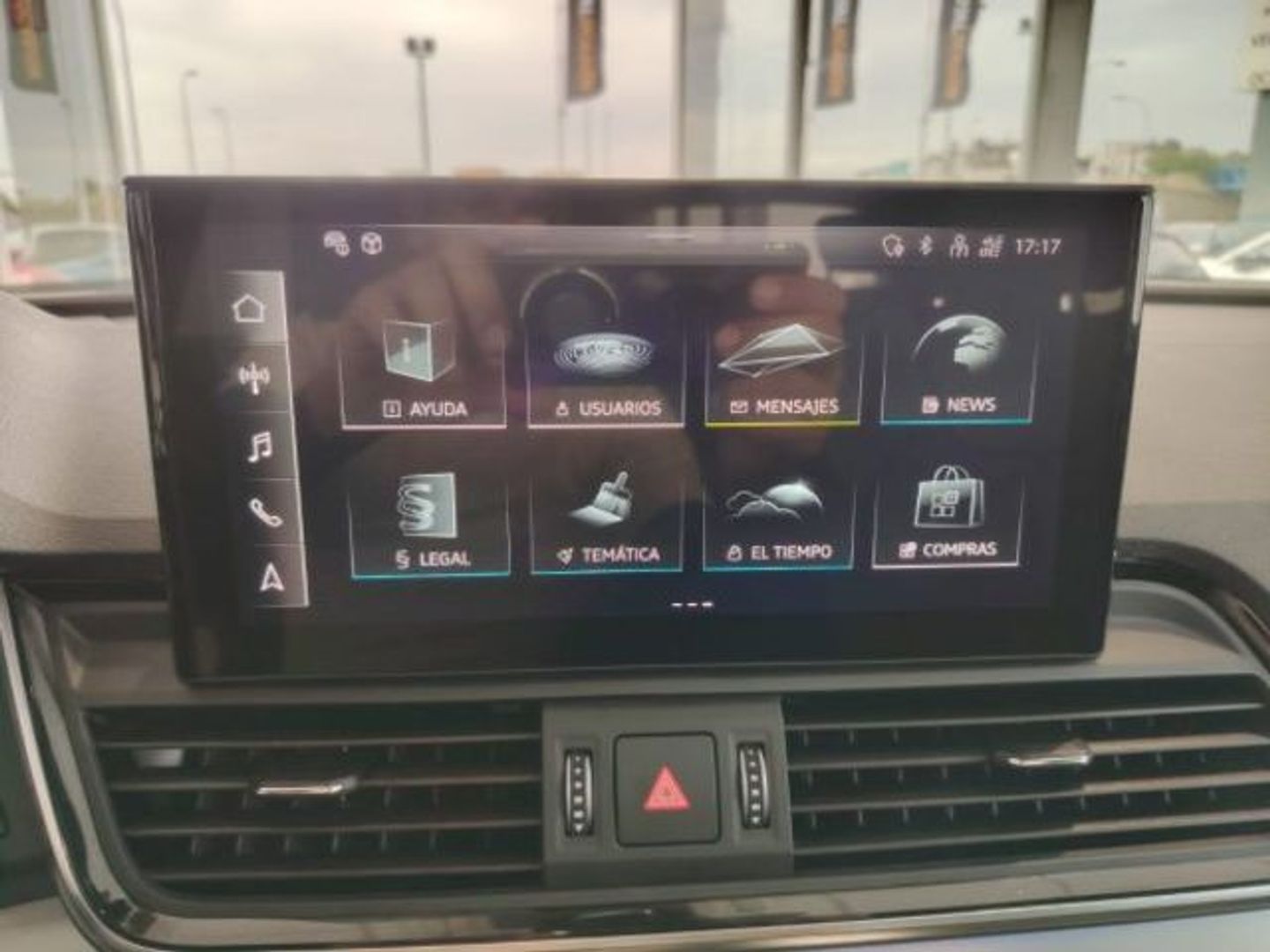 Audi Q5 S line 40 TDI quattro ultra 150 kW (204 CV) S tronic