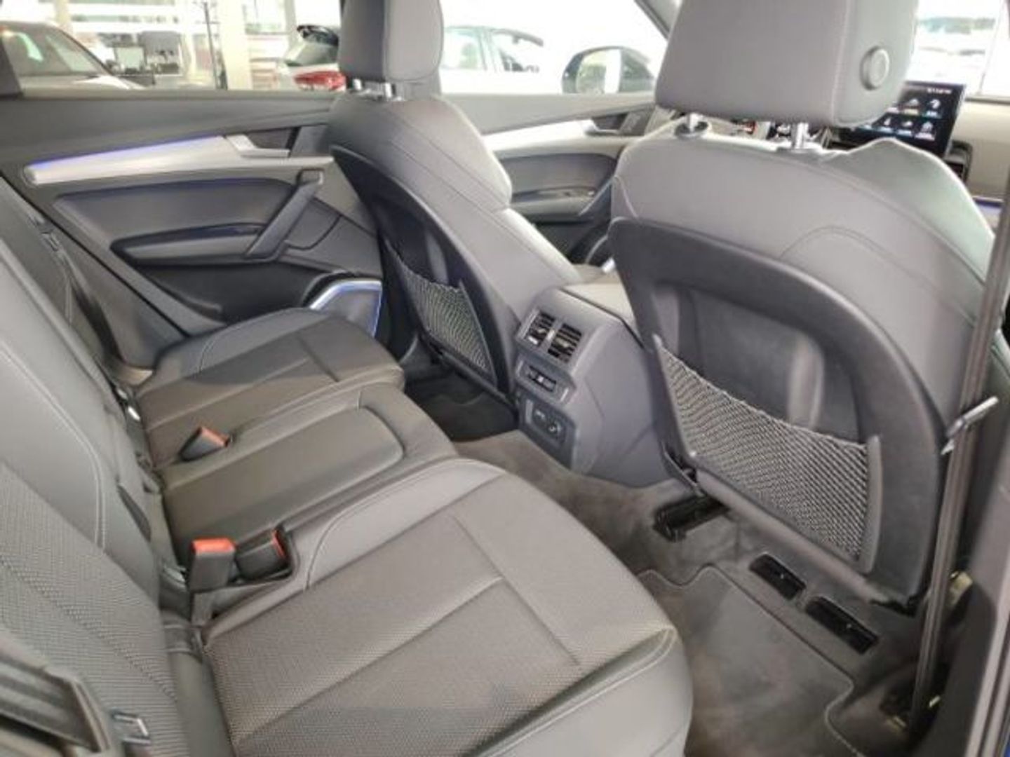 Audi Q5 S line 40 TDI quattro ultra 150 kW (204 CV) S tronic