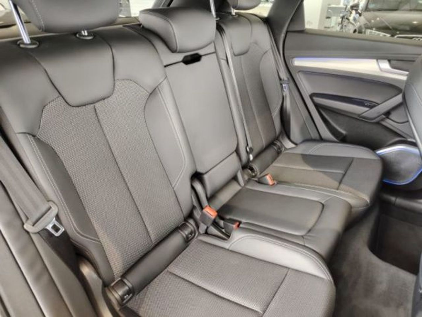 Audi Q5 S line 40 TDI quattro ultra 150 kW (204 CV) S tronic