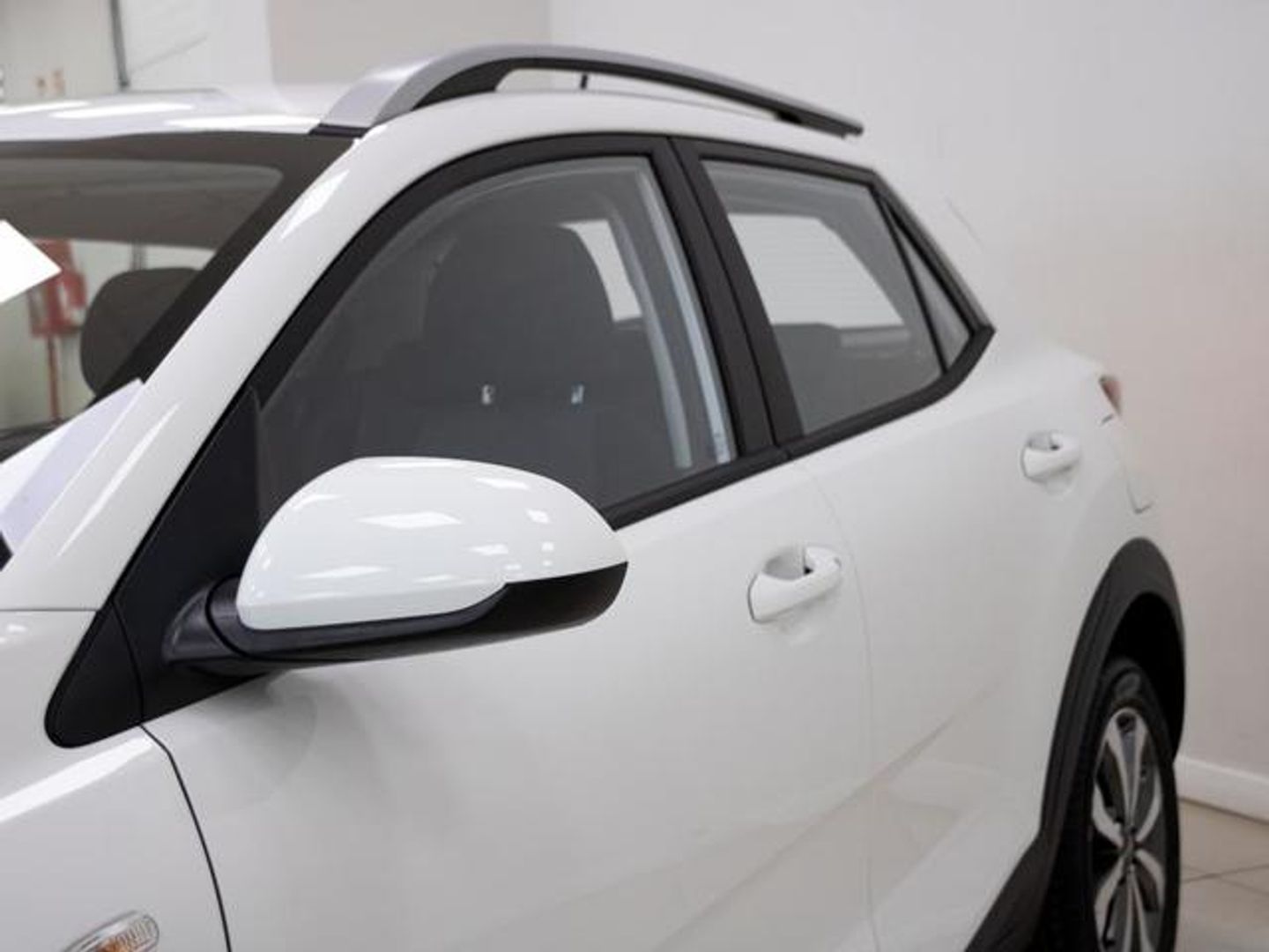 Kia Stonic 1.0 T-GDi MHEV MT Concept 74 kW (100 CV)