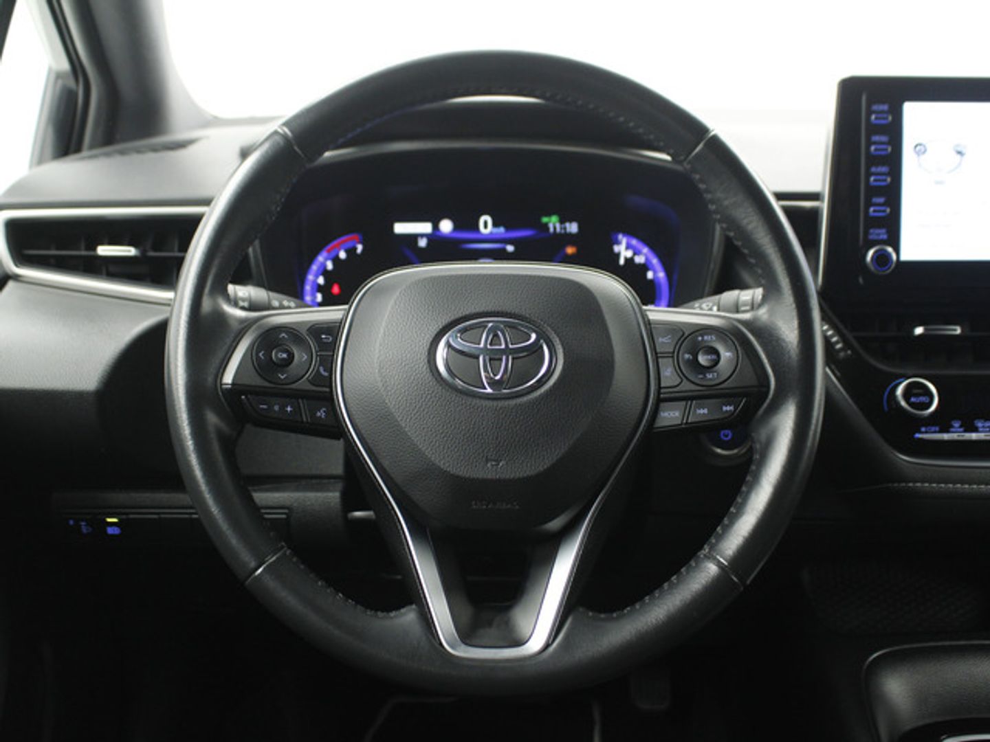 Toyota Corolla Touring Sports 125H Active Tech E-CVT 90 kW (122 CV)