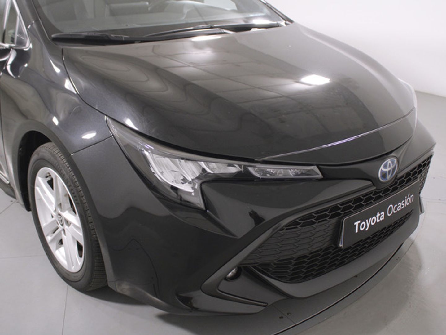 Toyota Corolla Touring Sports 125H Active Tech E-CVT 90 kW (122 CV)