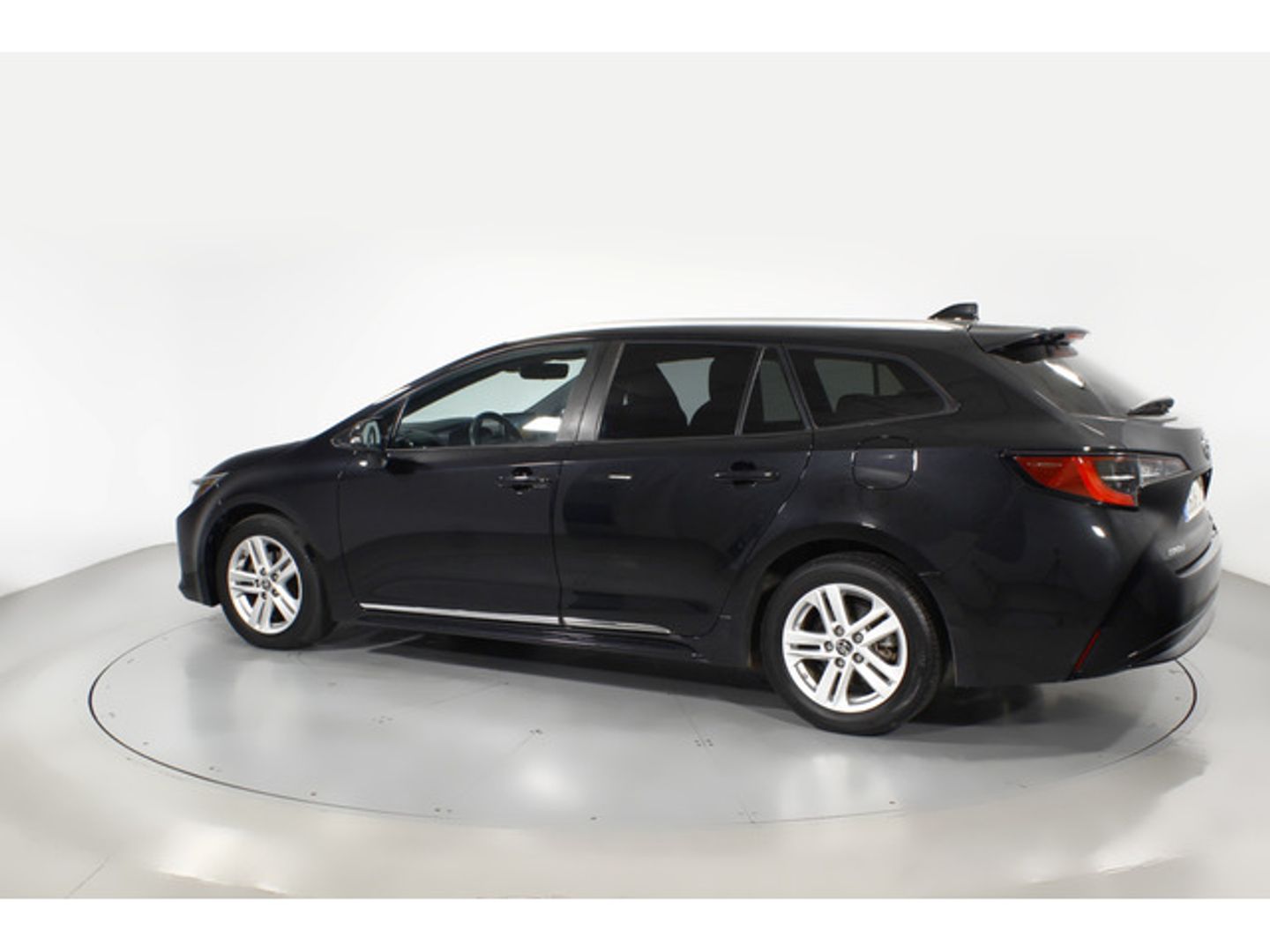 Toyota Corolla Touring Sports 125H Active Tech E-CVT 90 kW (122 CV)