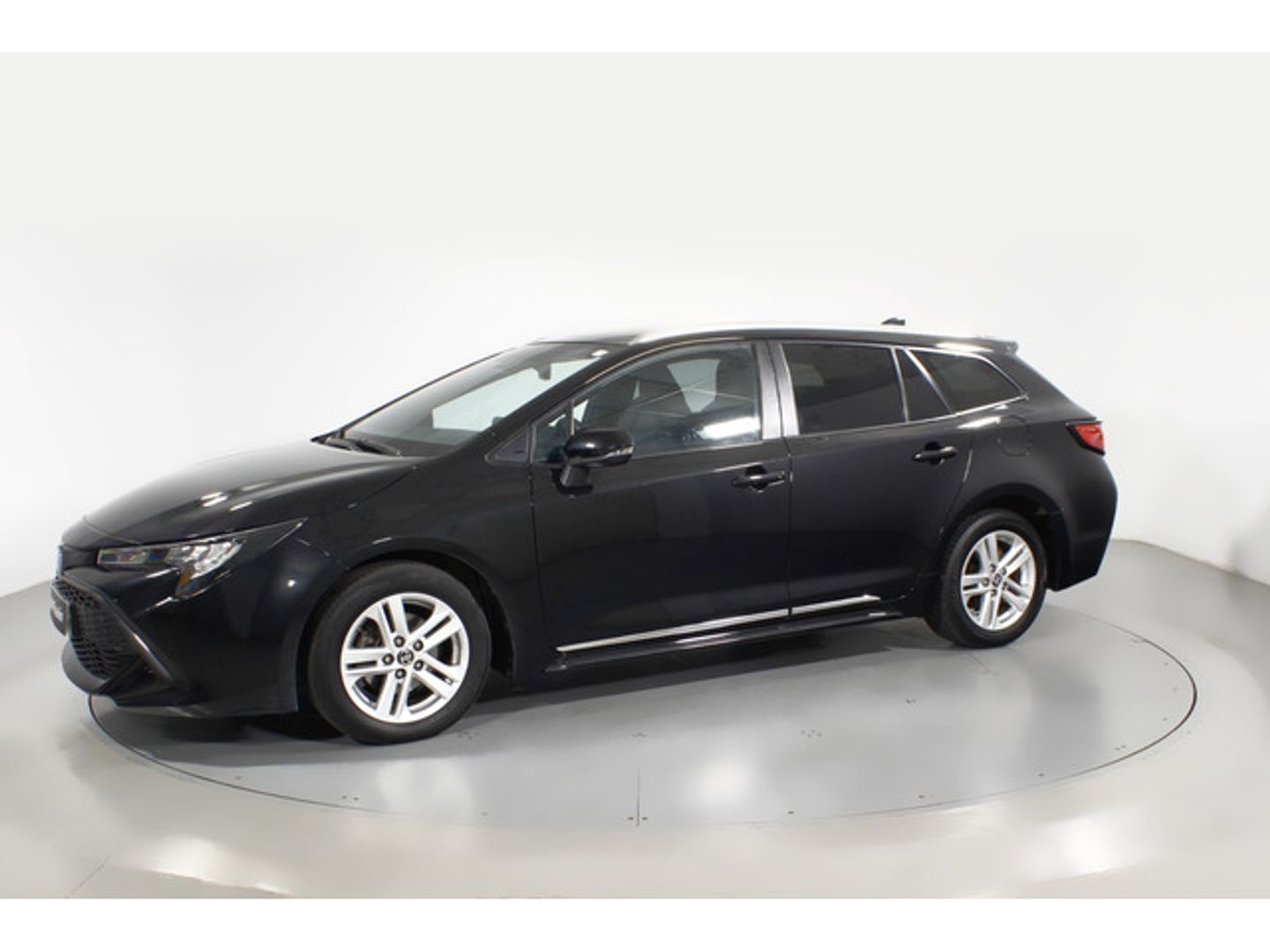 Toyota Corolla Touring Sports 125H Active Tech E-CVT 90 kW (122 CV)