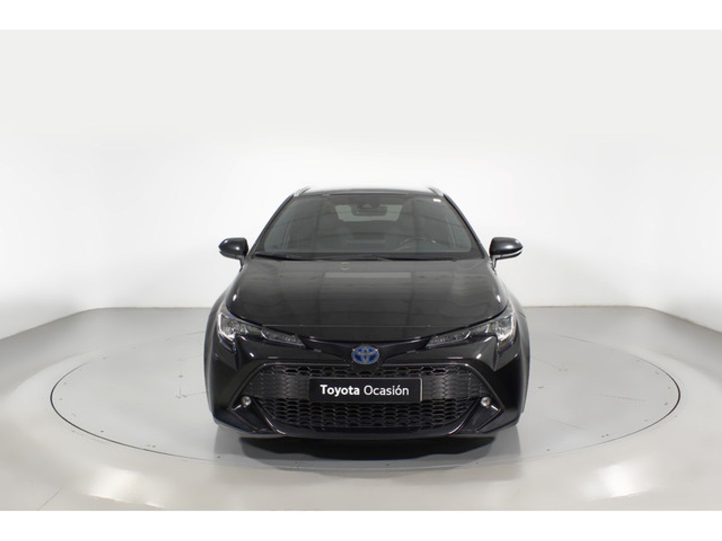 Toyota Corolla Touring Sports 125H Active Tech E-CVT 90 kW (122 CV)