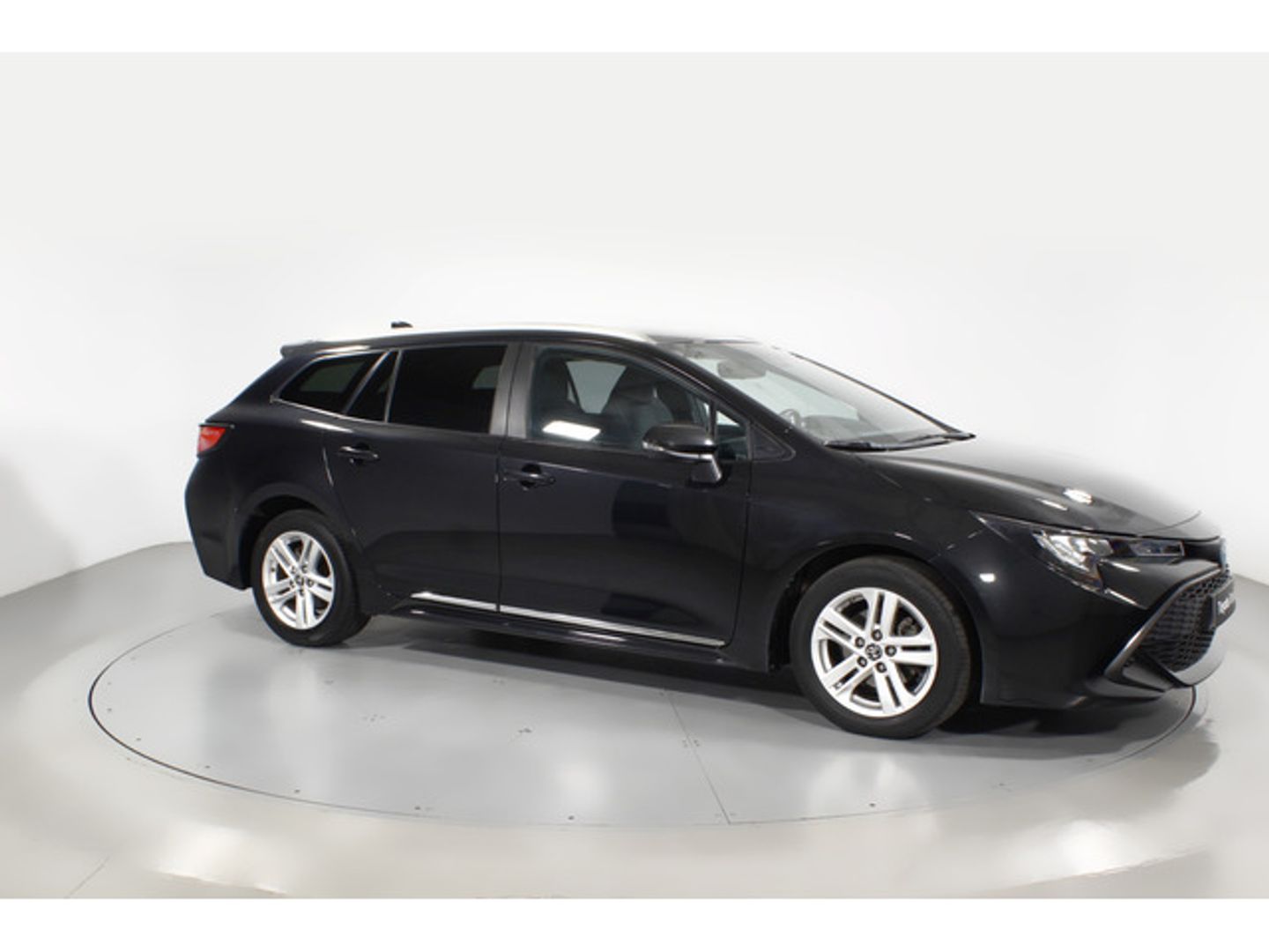 Toyota Corolla Touring Sports 125H Active Tech E-CVT 90 kW (122 CV)