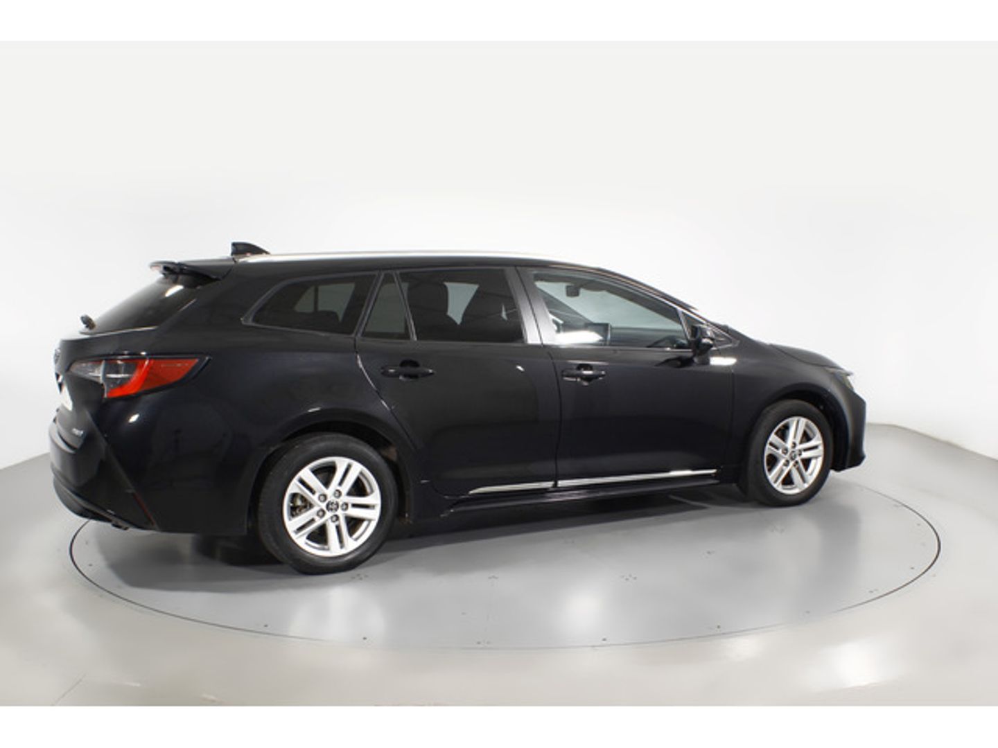 Toyota Corolla Touring Sports 125H Active Tech E-CVT 90 kW (122 CV)
