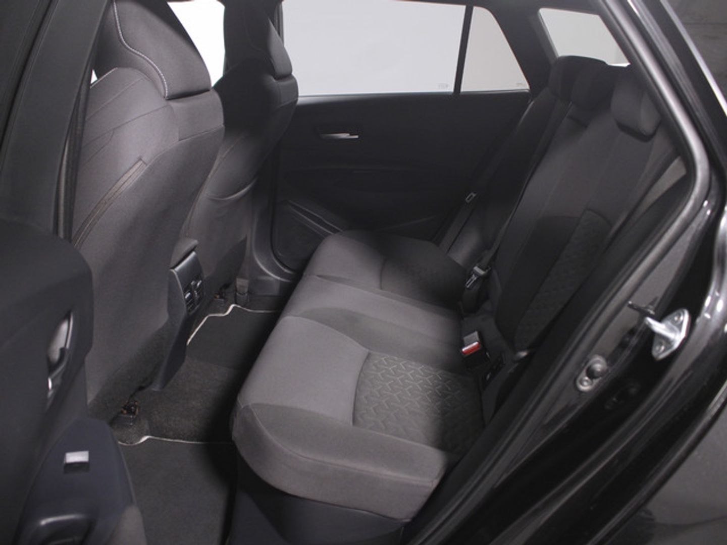 Toyota Corolla Touring Sports 125H Active Tech E-CVT 90 kW (122 CV)