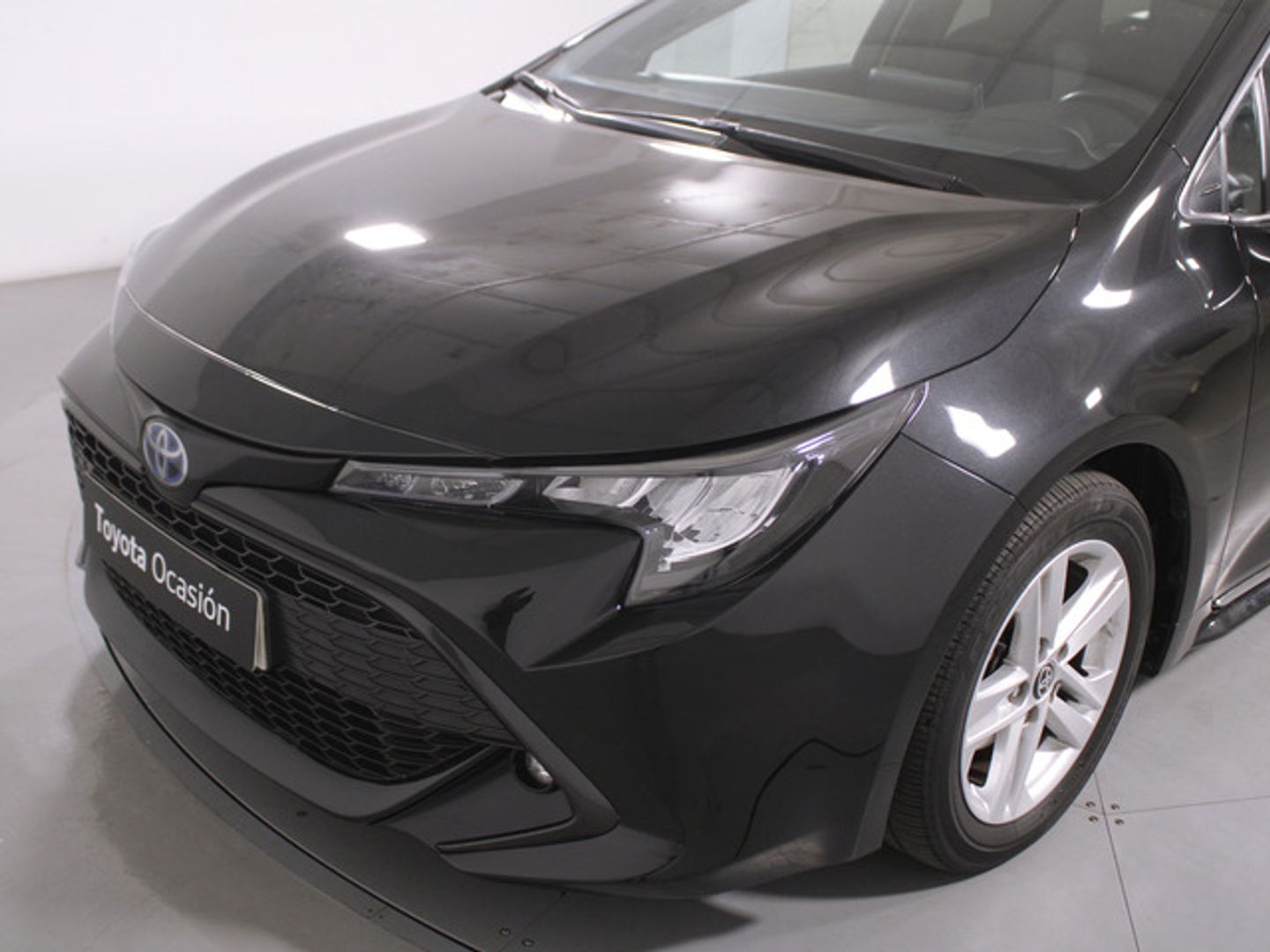 Toyota Corolla Touring Sports 125H Active Tech E-CVT 90 kW (122 CV)