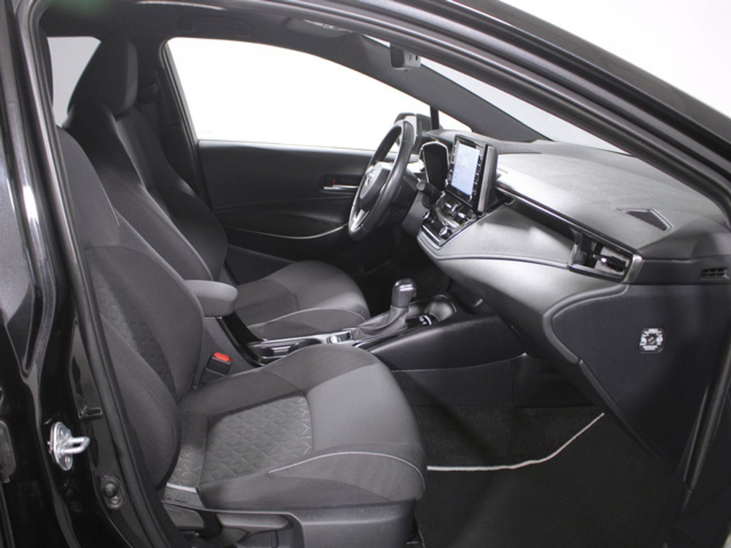Toyota Corolla Touring Sports 125H Active Tech E-CVT 90 kW (122 CV)