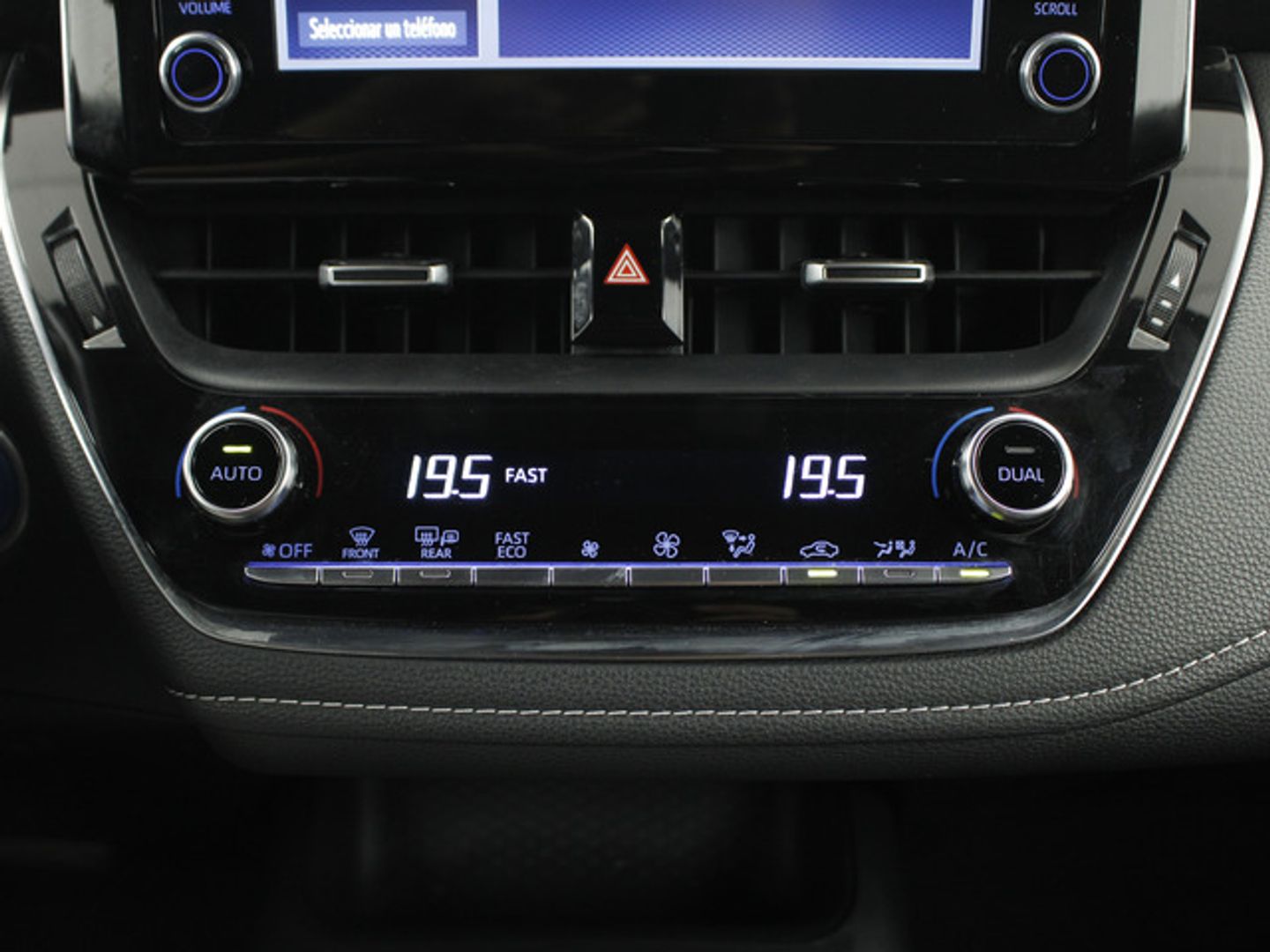 Toyota Corolla Touring Sports 125H Active Tech E-CVT 90 kW (122 CV)