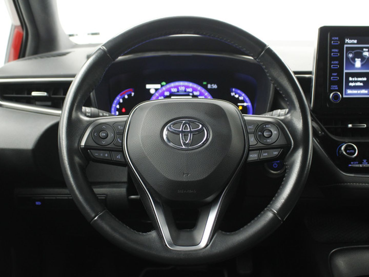 Toyota Corolla Touring Sports 125H Active Tech E-CVT 90 kW (122 CV)
