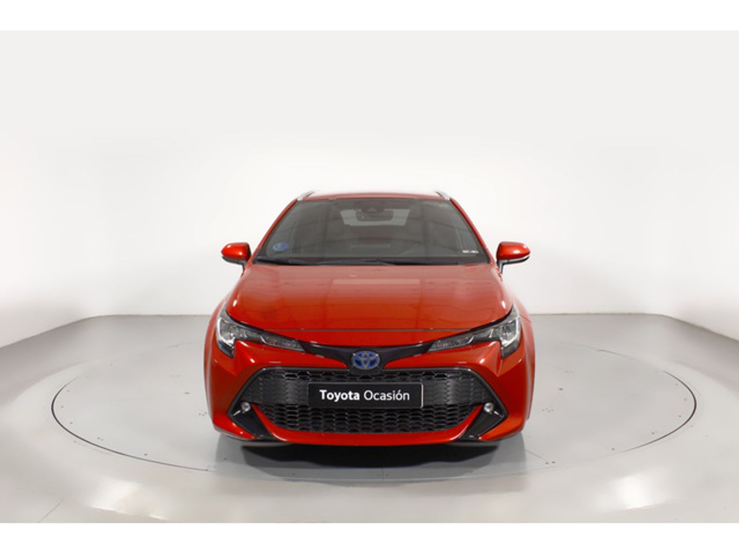 Toyota Corolla Touring Sports 125H Active Tech E-CVT 90 kW (122 CV)