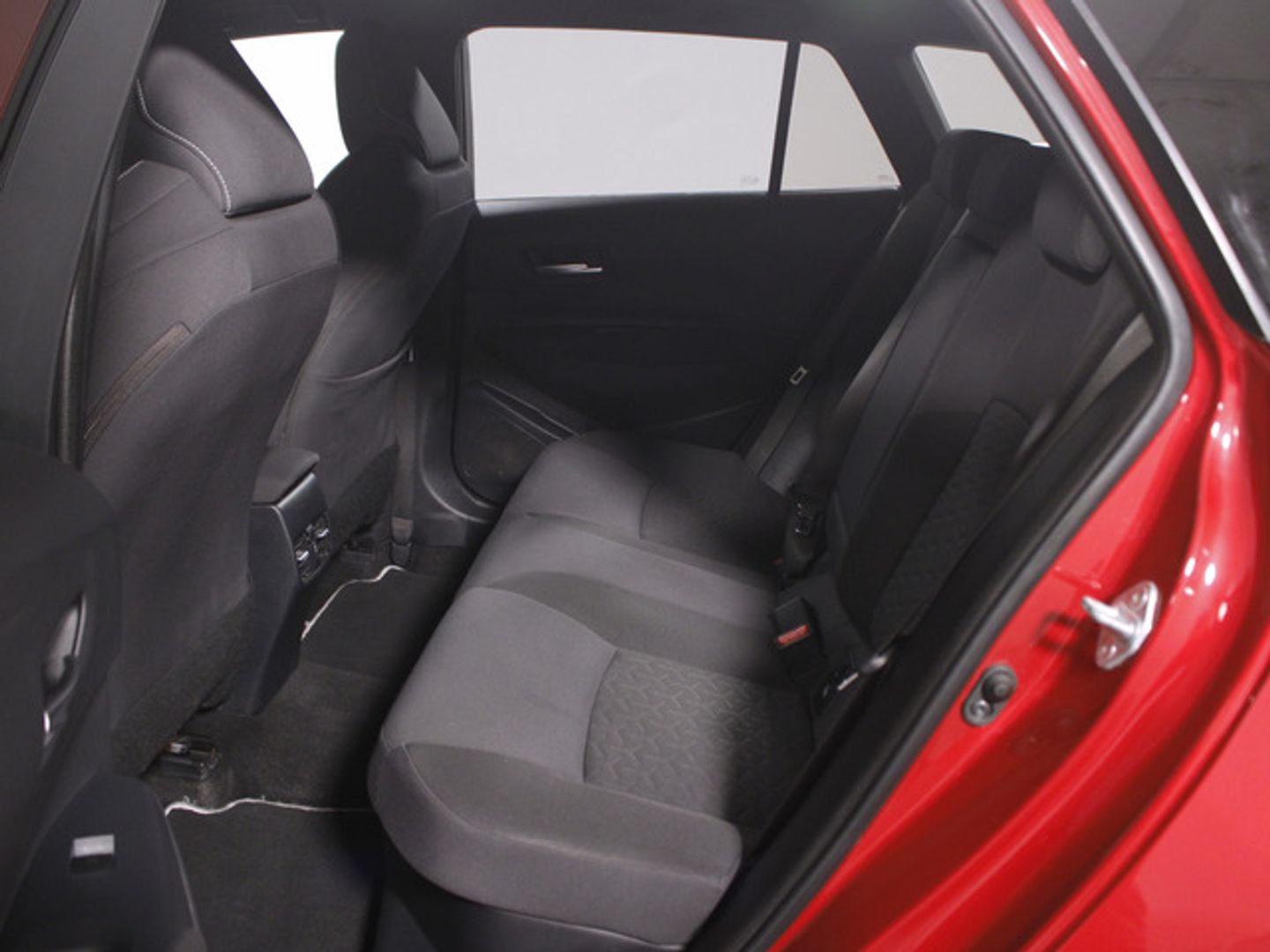 Toyota Corolla Touring Sports 125H Active Tech E-CVT 90 kW (122 CV)