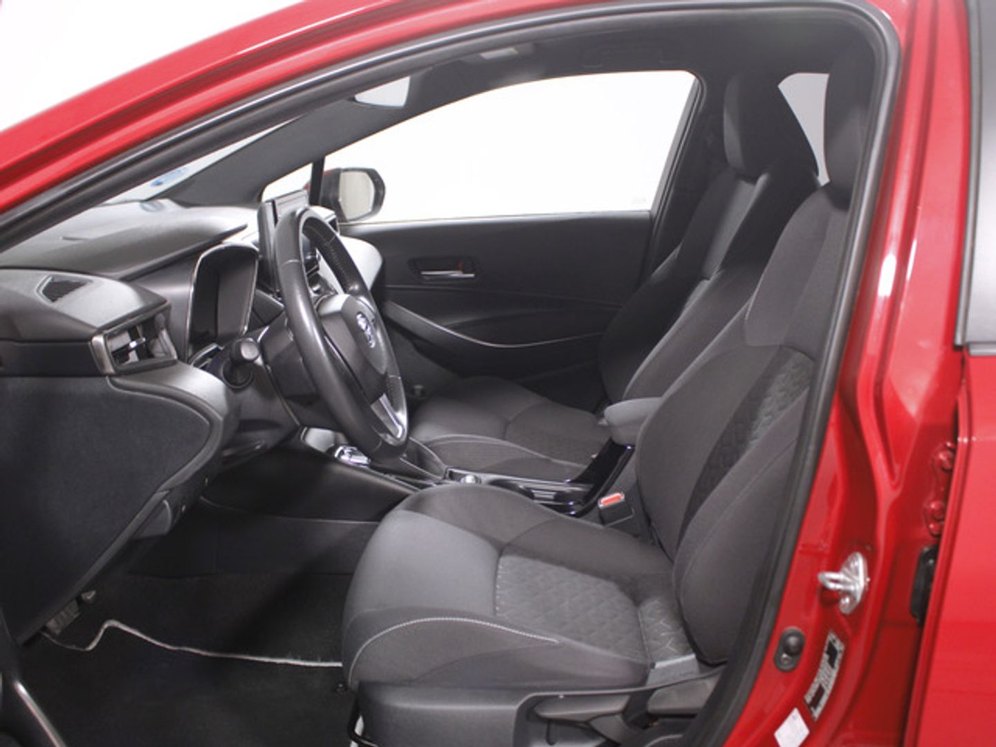 Toyota Corolla Touring Sports 125H Active Tech E-CVT 90 kW (122 CV)
