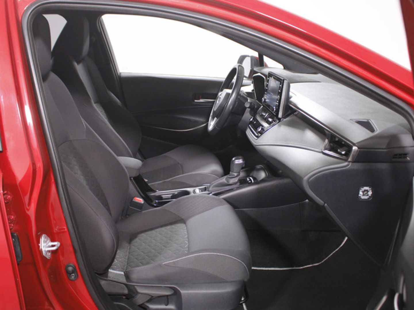 Toyota Corolla Touring Sports 125H Active Tech E-CVT 90 kW (122 CV)