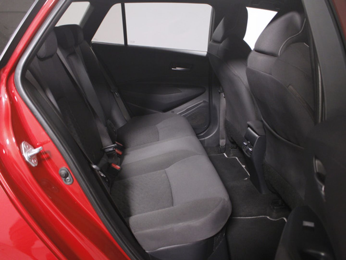 Toyota Corolla Touring Sports 125H Active Tech E-CVT 90 kW (122 CV)
