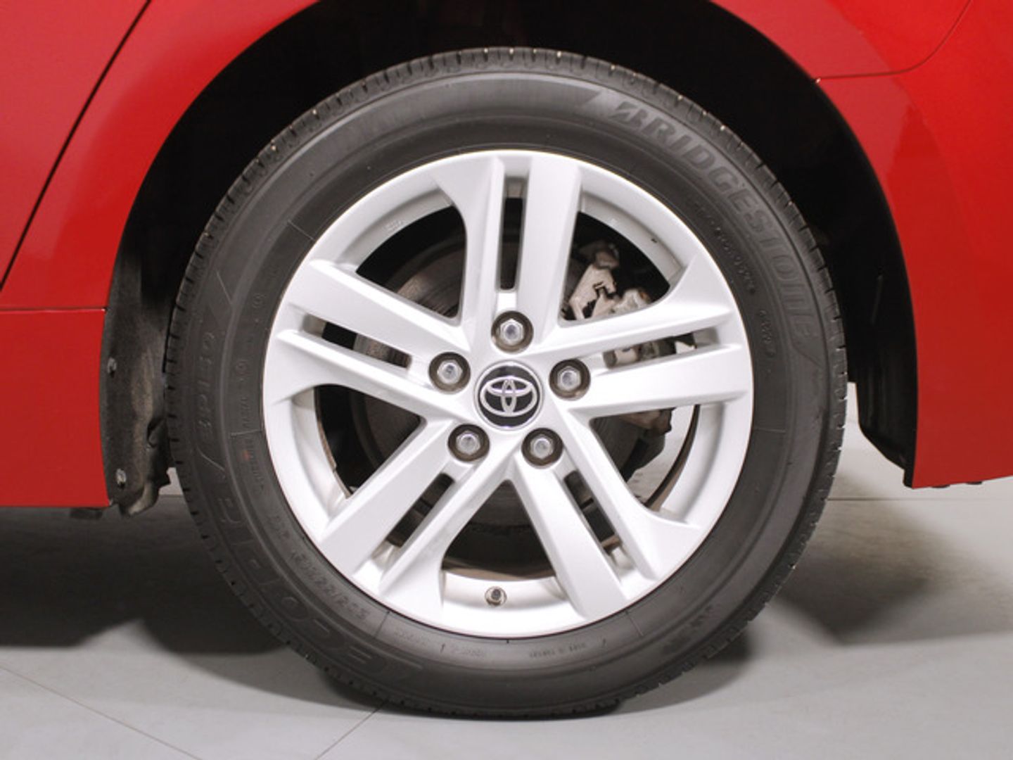 Toyota Corolla Touring Sports 125H Active Tech E-CVT 90 kW (122 CV)