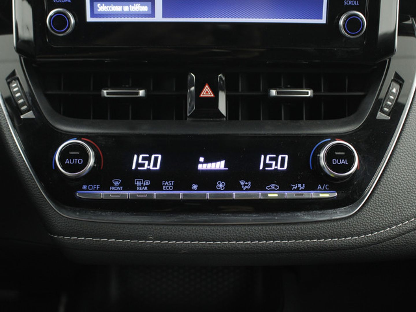 Toyota Corolla Touring Sports 125H Active Tech E-CVT 90 kW (122 CV)